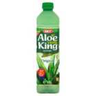 Okf Aloe Vera King Original Soft Drink 1.5L