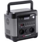 Yard Force LX PS1200 Portable Power Station 1200W