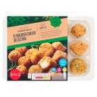 12 Breaded Cheese Selection, 236g