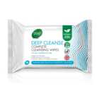 Pure Deep Cleanse Complete Cleansing Wipes