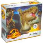 Jurassic World Dominion T.Rex Bop Bag