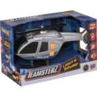 Teamsterz Small Light & Sound Rescue Helicopter