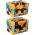 Single JCB Toy Truck in Assorted styles