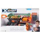 X-SHOT Skins Griefer Blaster