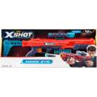 X-SHOT Hawk Eye Blaster - Red