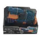 Raptor Blaster