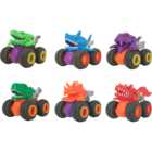 Single Teamsterz Beast Machines Jaws Truck Toy in Assorted styles