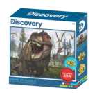 150-Piece T-Rex 3D Puzzle