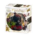 500-Piece Harry Potter Hogwarts Express 3D Puzzle