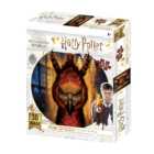 300-Piece Harry Potter Fawkes 3D Puzzle