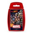 Top Trumps Marvel Cinematic Universe - Red