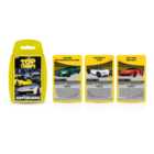 Top Trumps Supercars Card Game