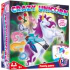 Traditional Games Crazy Unicorn