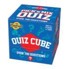 Quiz Cube Pick'n'Mix Quiz - Blue