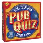 Cheatwell Host Your Own Pub Quiz Game