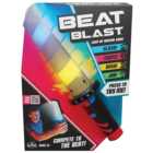 Beat Blast Light Up Rhythm Game