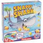 HTI Snappy Shark Game