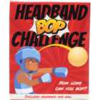 Fizz Creations Headband Bop Challenge Game