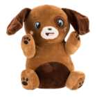 Single Animal Plush Soft Toy in Assorted styles