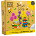 Paint Your Own Ceramic Bee Town