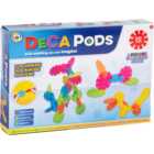 Toy Hub Decapods Building Toy