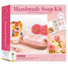 Hinkler Make Your Own Handmade Soap Kit