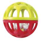 Single Infunbebe Bendy N Roll Play Ball in Assorted styles