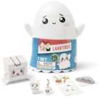 LankyBox Mystery Ghostly Glow Pack - White
