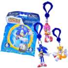 Sonic Backpack Hangers