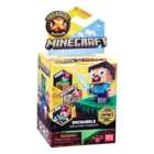 Single Treasure X Minecraft Overworld Collectables in Assorted styles