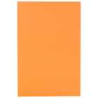 Foam Sheet - Orange
