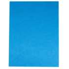 Crafty Club Felt Sheet - Light Blue