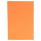 Foam Sheet - Burnt Orange