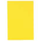 Foam Sheet - Yellow