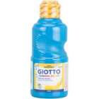 Giotto Poster School Paint - Cyan