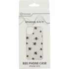 Bee iPhone Case - Clear / XR/11