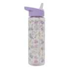 i-doodle Pet Pals Water Bottle - Lilac