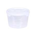 Wham Food Pots with Lids 300ml - 1