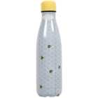 Bees Stainless Steel Bottle
