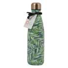Botanical Stainless Steel Bottle 500ml