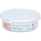 Wham Round Food Storage Containers - 650ml