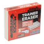 Pack of 3 Trainer Erasers