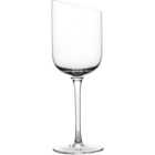 Amiya Slanted Wine Glass 4 Pack