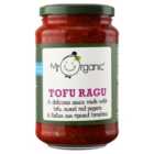 Mr Organic Tofu Ragu 350g
