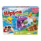 Hasbro Hungry Hungry Hippos Launchers Game