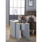 SleepOn Wooden Nest Of Tables Available In Grey/Oak