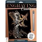 Engraving Creations Kit - Phoenix