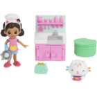 Gabby's Dollhouse Lunch and Munch Set - Pink
