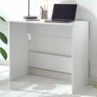 GFW Piro Desk White