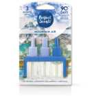 Perfect Scents Electric refill - Mountain Air